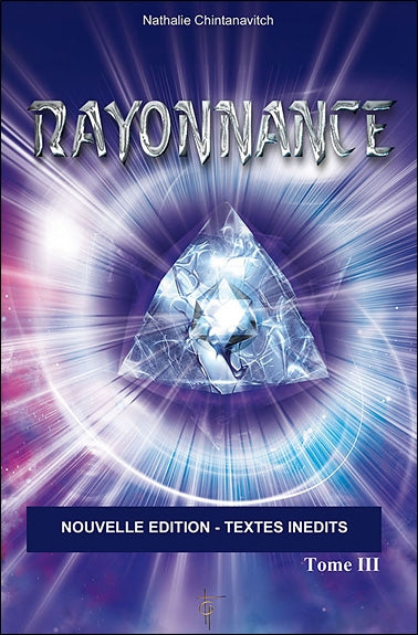 Incas. Vol. 3. Rayonnance book