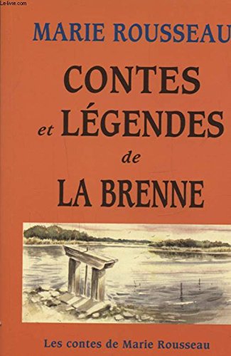 CONTES ET LEGENDES DE LA BRENNE Books