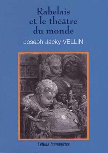Rabelais et le théâtre du monde Books