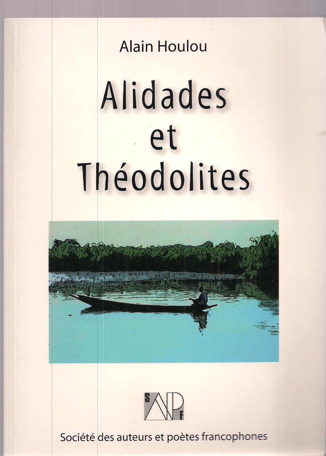 Product Image: Alidades et théodolites