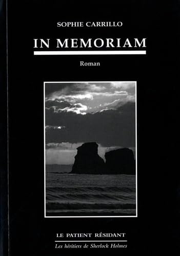 IN MEMORIAM Les Héritiers de Sherlock Holmes Books
