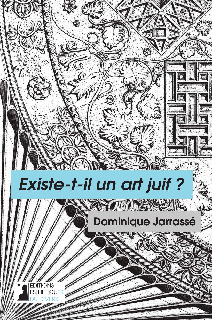Existe-t-il un art juif ? Film, Art & Culture