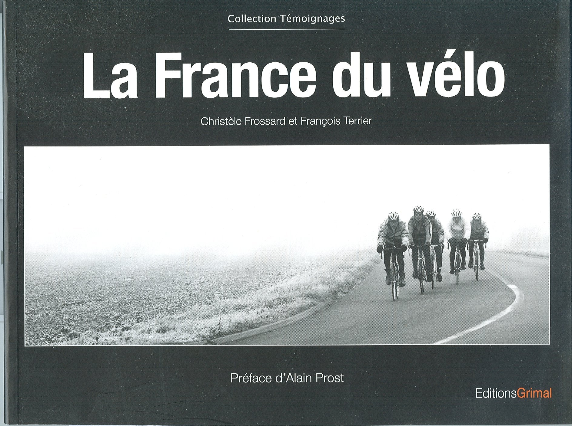 La France du vélo Leisure & Fun
