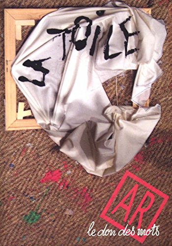 La toile - Le don des mots book
