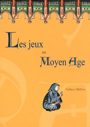 Jeux au Moyen Âge (Les) Leisure, Home & Garden