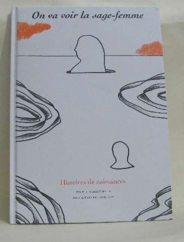 Histoires de naissances book