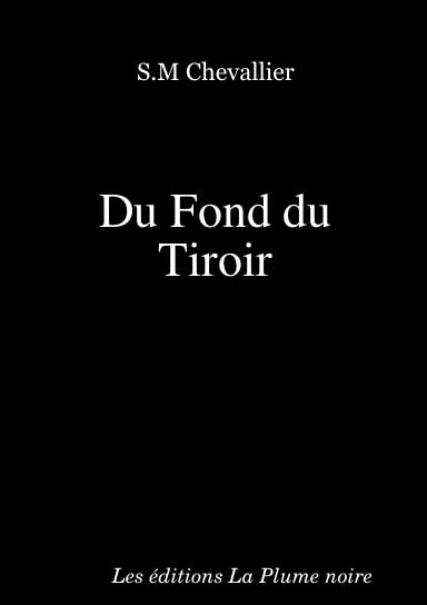 Product Image: Du fond du tiroir