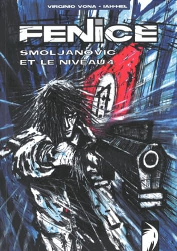 Smoljanovic et le niveau 4 book