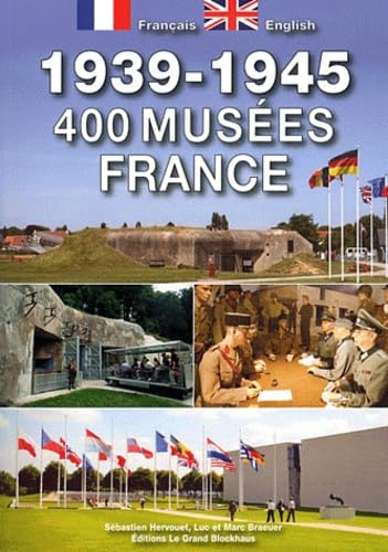 400 musées en France 1939-1945 Books