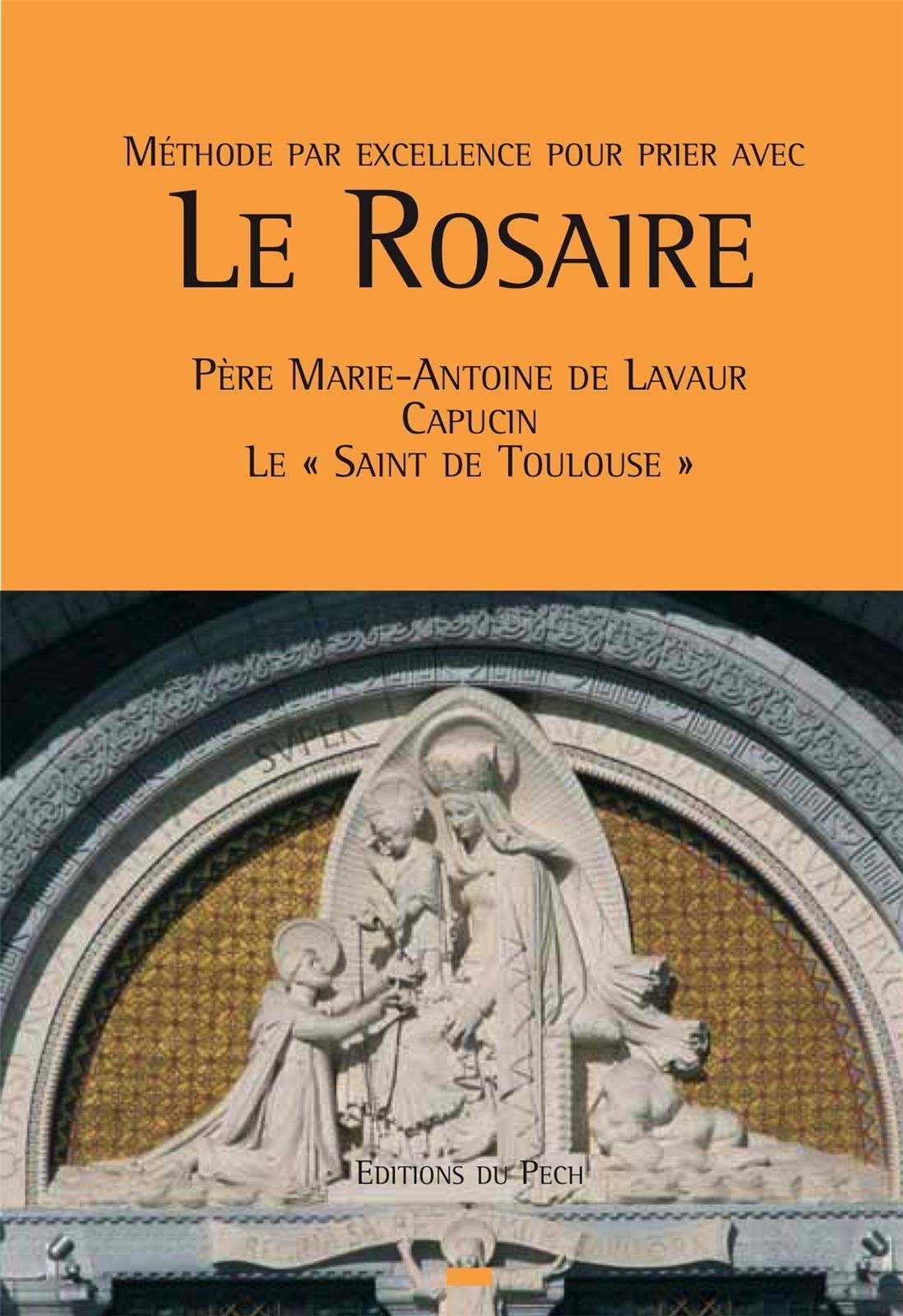 Méthode par excellence pour prier le Rosaire Religion & Esotericism