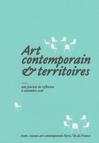 Art contemporain et territoires book