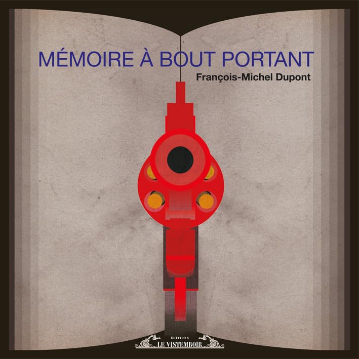 Mémoire à bout portant Contemporary literature