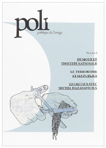 Poli N°2: Humour et identité nationale Essays & Short Stories
