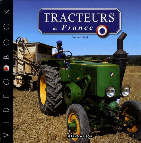 Tracteurs de France Leisure & Fun