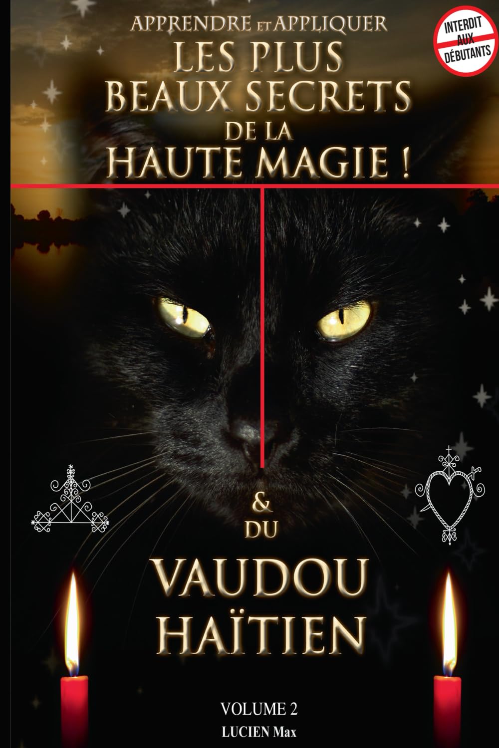 LES PLUS BEAUX SECRETS DE LA HAUTE MAGIE & DU VAUDOU HAÏTIEN (SMG - Solutions Magiques, Band 2) Social Sciences