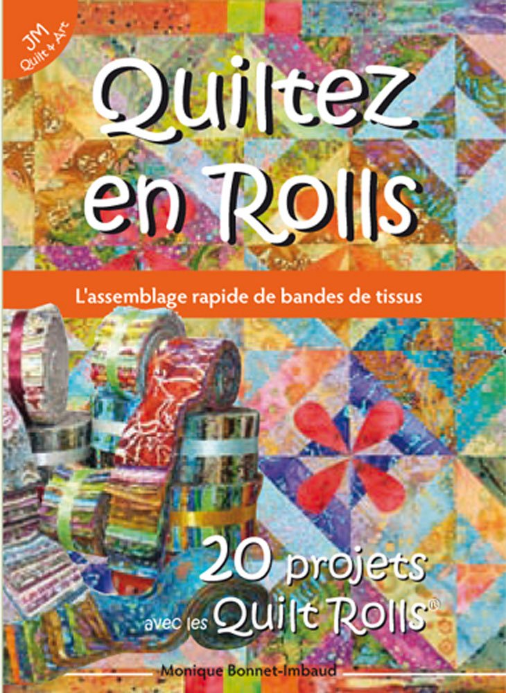Product Image: Quiltez en Rolls