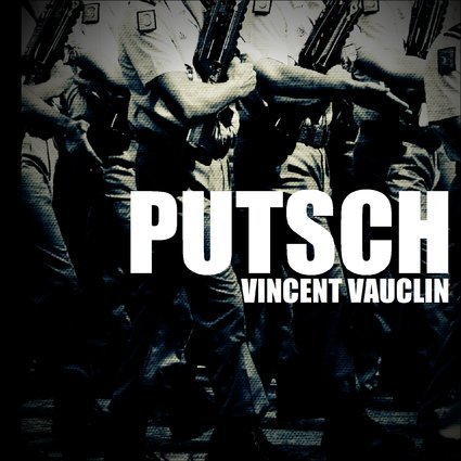 Putsch book