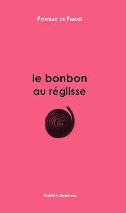 le bonbon au réglisse Books