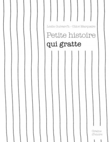 Petite histoire qui gratte Manga