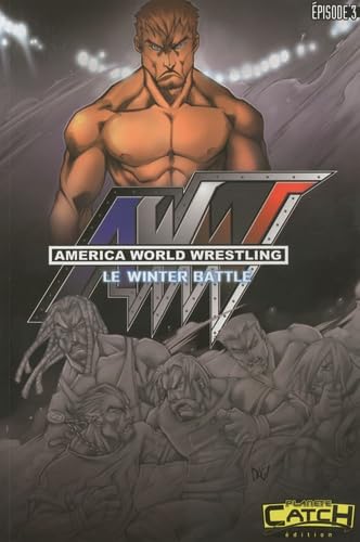Le winter battle: Episode 3 book