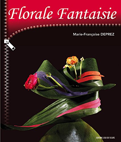 Floral Fantaisie Books
