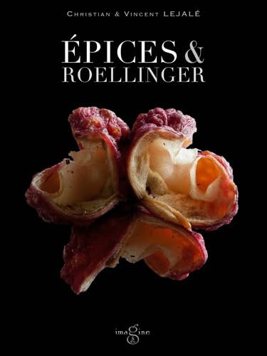 EPICES ET ROELLINGER: Tome 2, Voyage au pays des merveilles Business & Technology