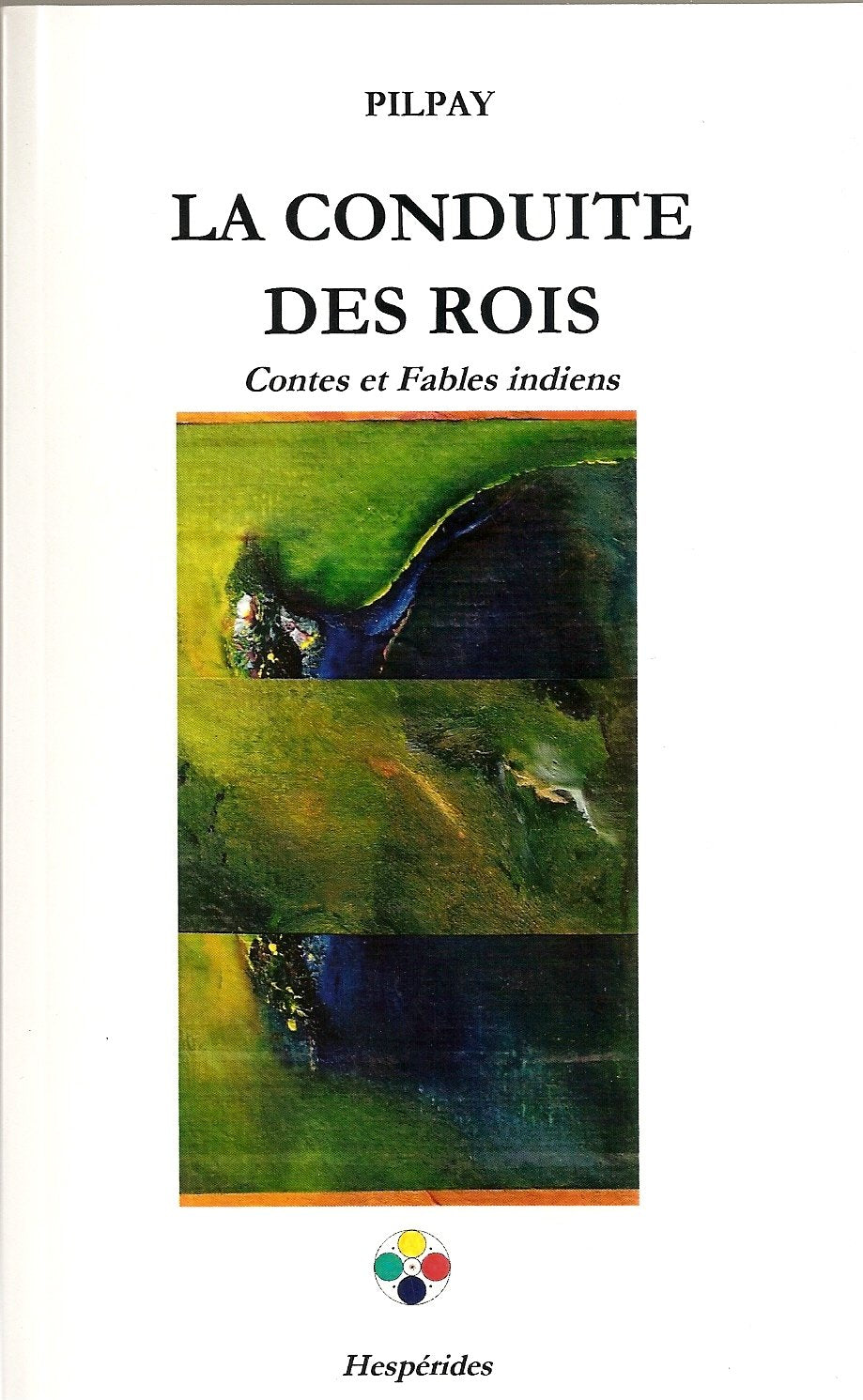 La Conduite des Rois book