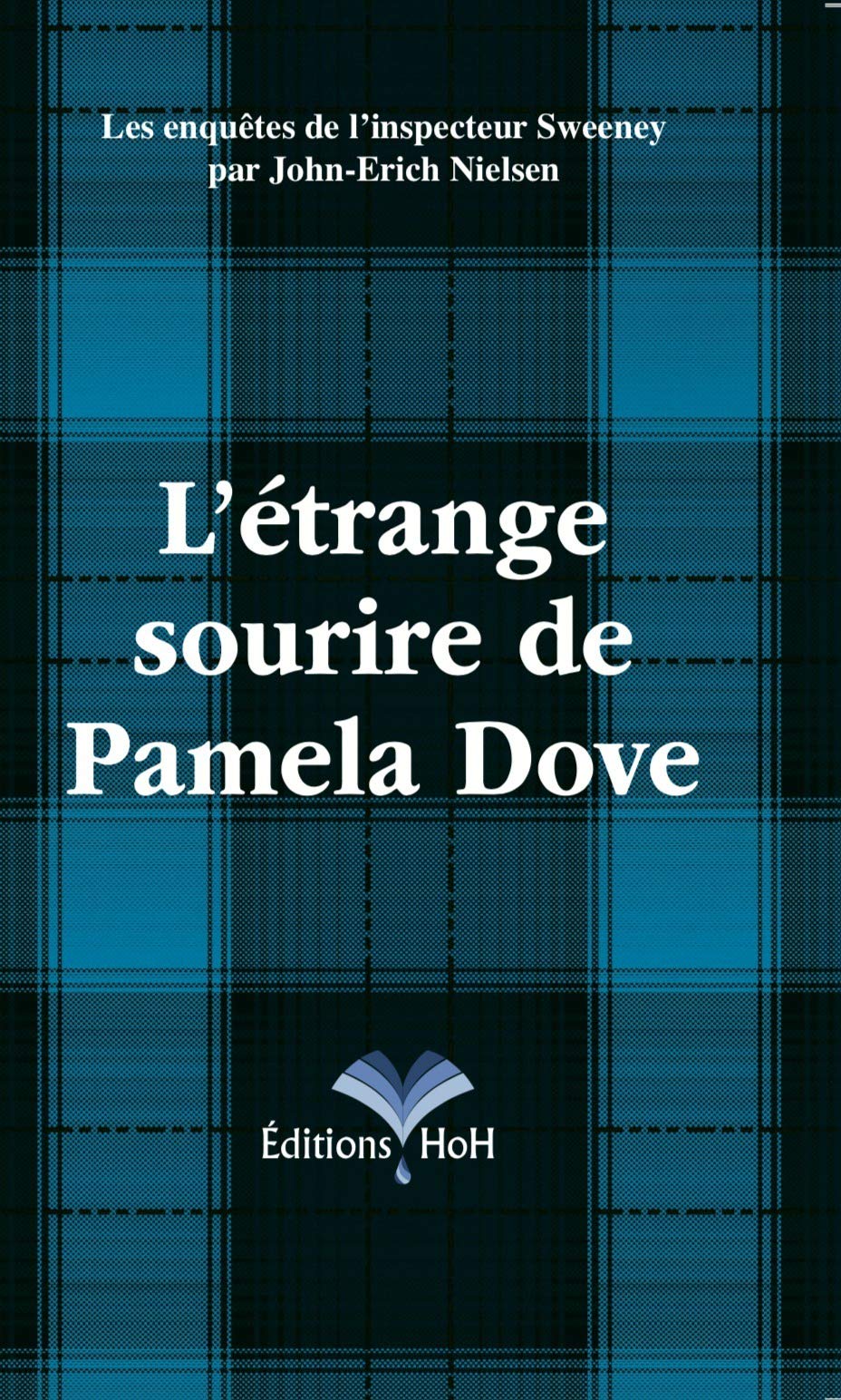L'étrange sourire de Pamela Dove Contemporary literature