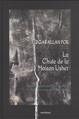 Product Image: La Chute de la Maison Usher