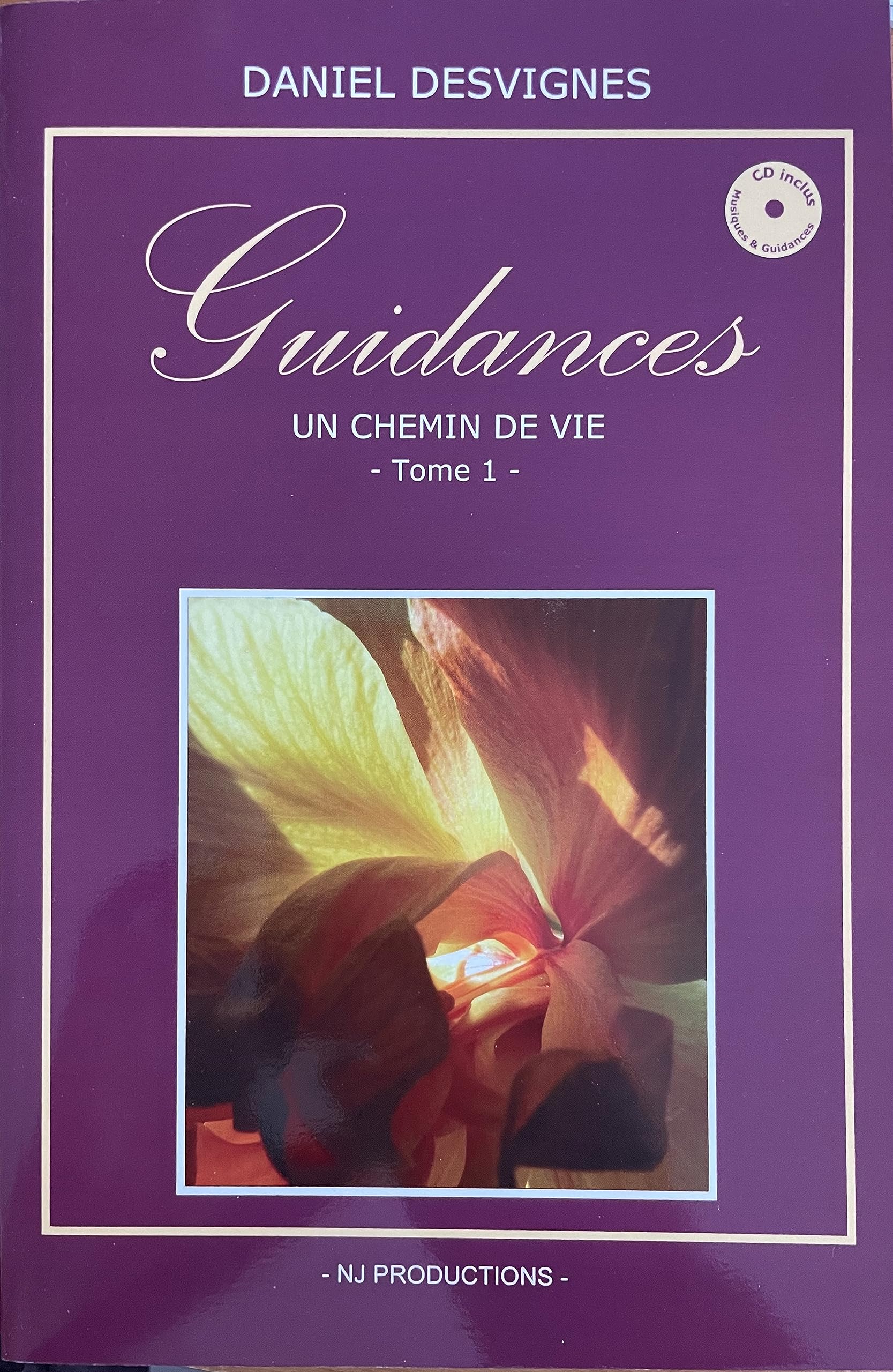 Vivre aujourd'hui - Eveil - Collection Guidances T1 book