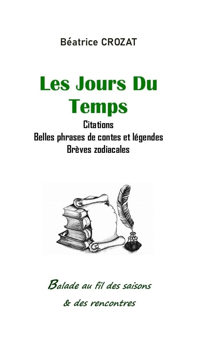 LES JOURS DU TEMPS: Citations - Belles Phrases - Brèves zodiacales Philosophy