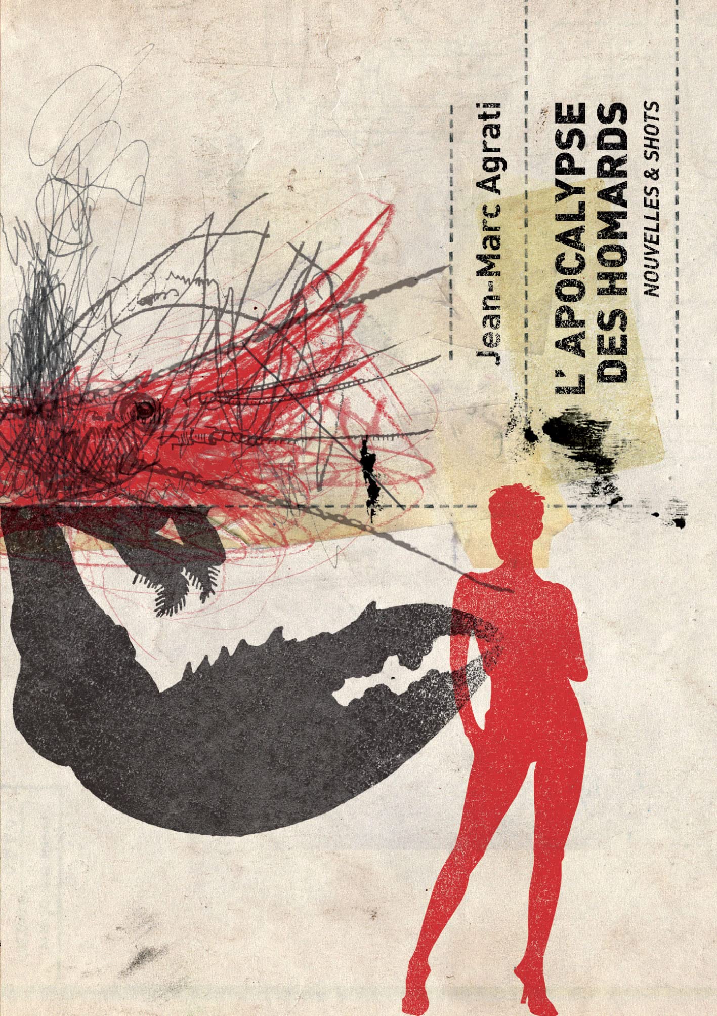 L'apocalypse des homards Books