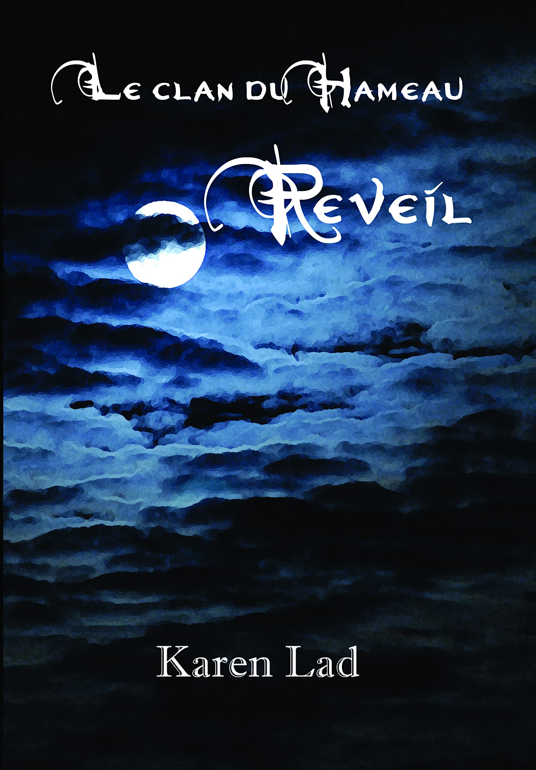 REVEIL - Le clan du hameau 1 Contemporary literature