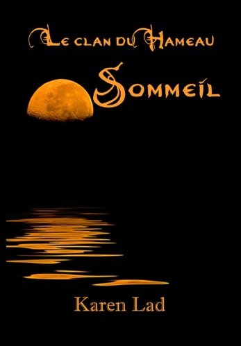 Sommeil - Le clan du Hameau 2 Contemporary literature