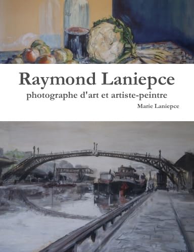 Raymond Laniepce, artiste-peintre Film, Art & Culture