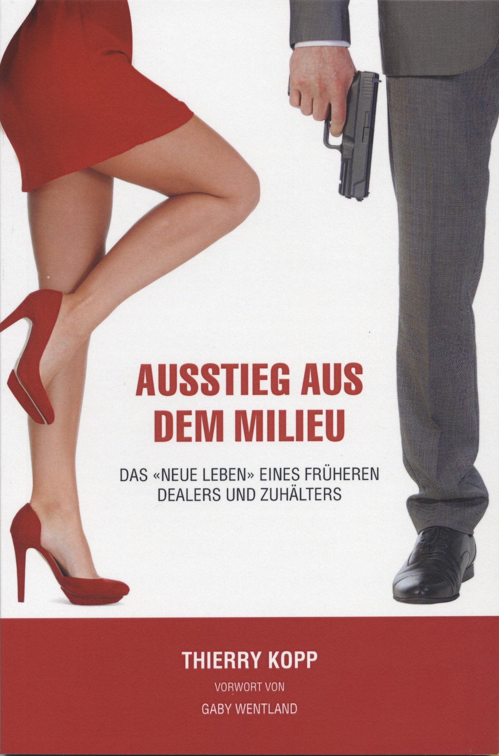 Ausstieg aus dem Milieu Books