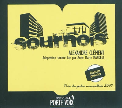 Product Image: Sournois