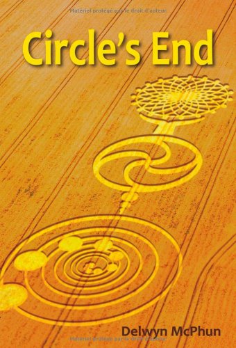 Circle's End book