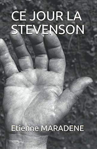 Product Image: CE JOUR LA STEVENSON