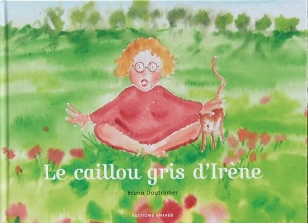 Product Image: Le caillou gris d'Irène