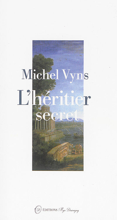 Product Image: L'héritier secret