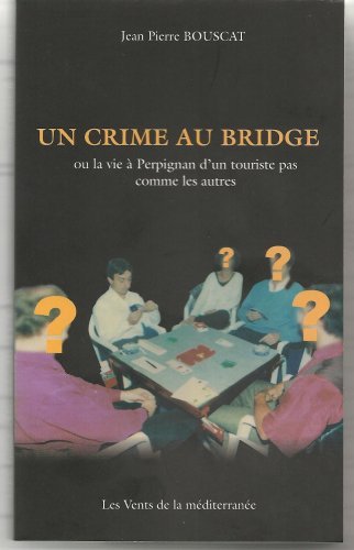 Un crime au bridge, ou Books