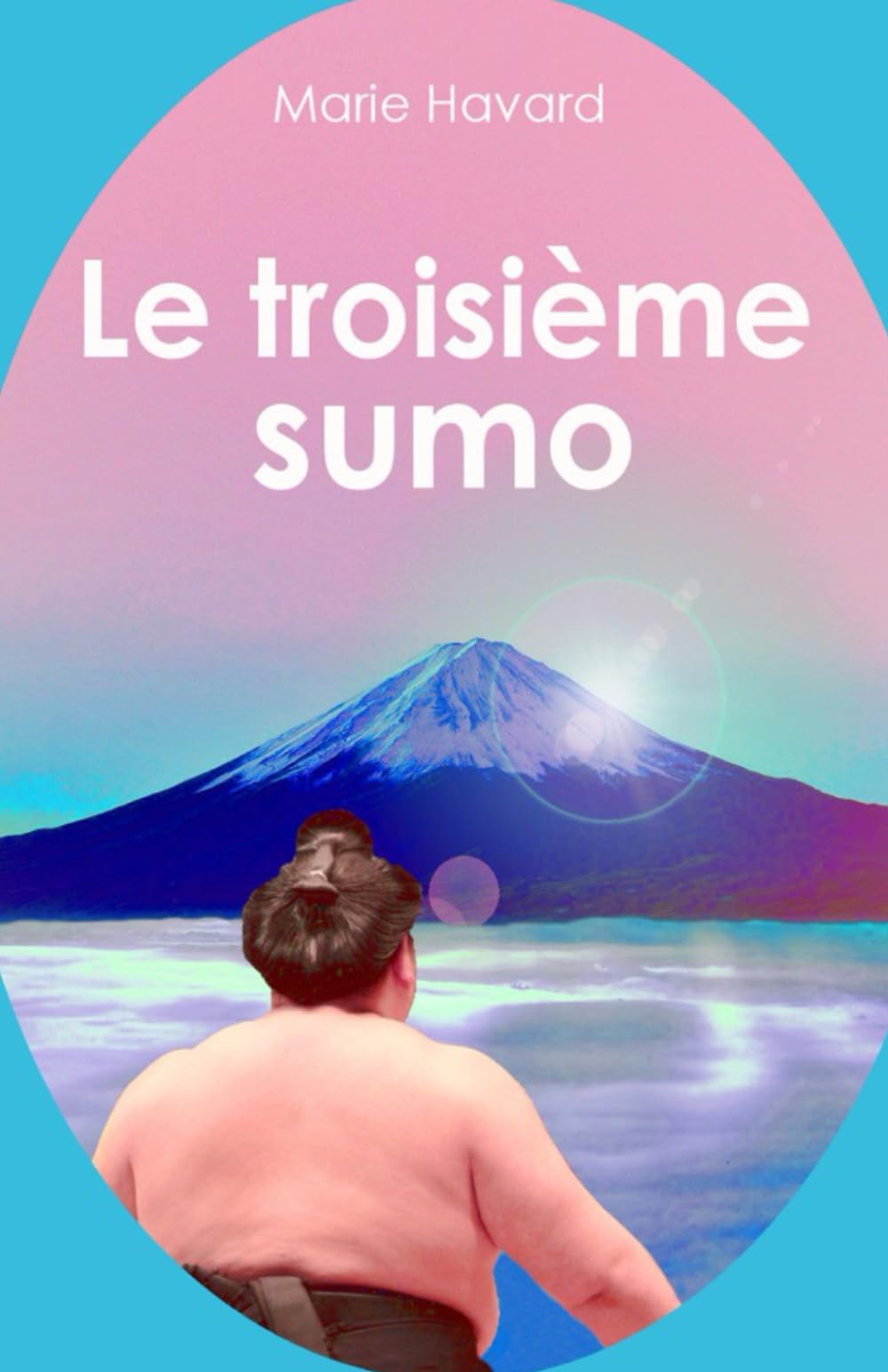 Le troisième sumo: Nouvelle book