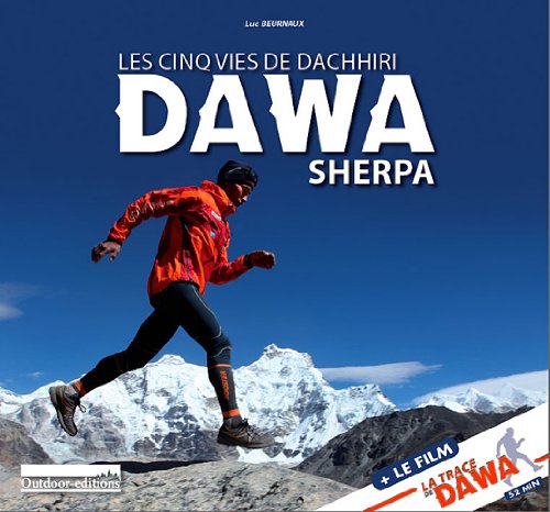 Les cinq vies de Dachhiri Dawa Sherpa (1DVD) Essays & Short Stories