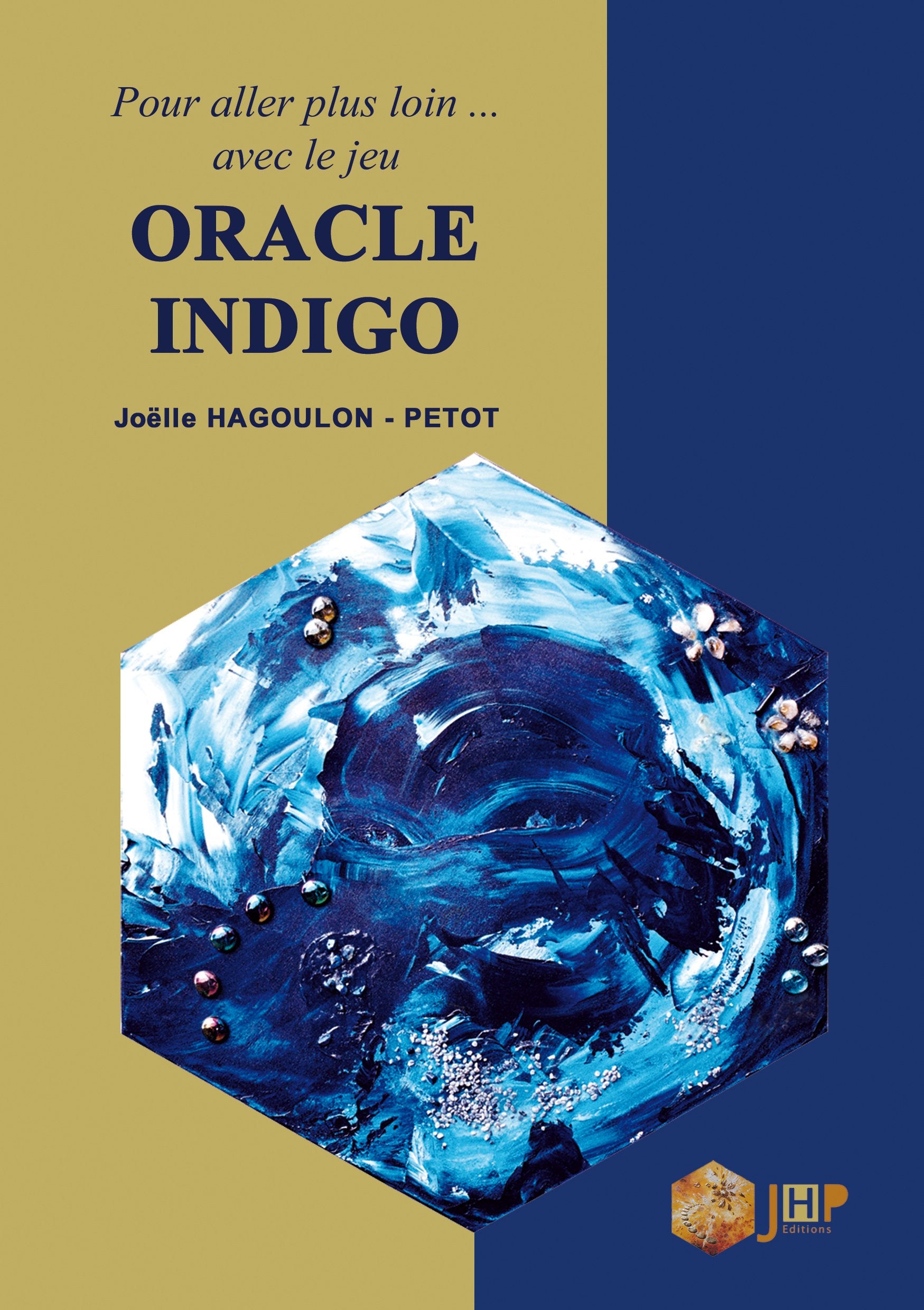 Pour aller plus loin... avec le jeu Oracle Indigo book