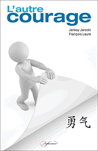 L'autre courage book