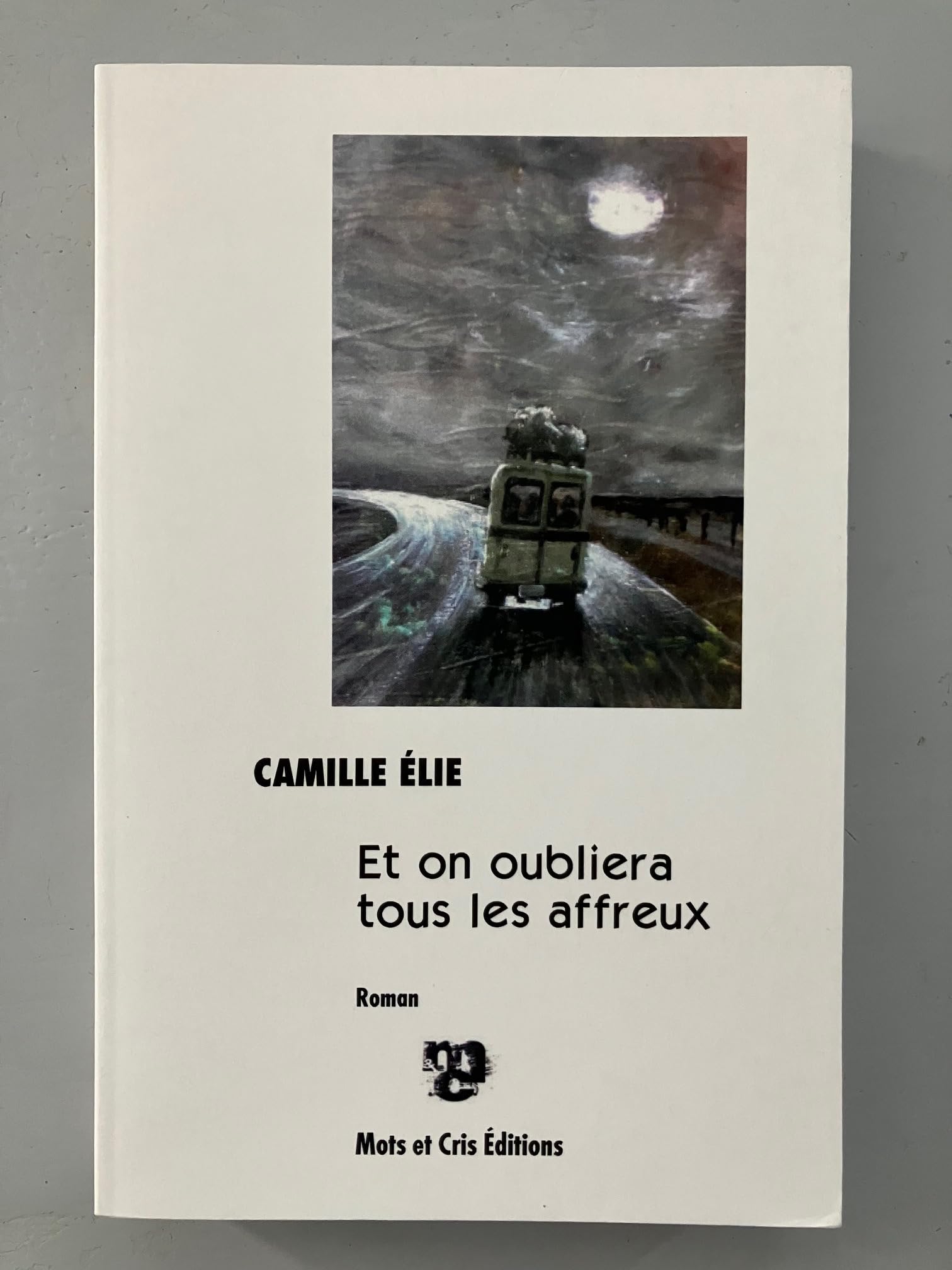 Et on oubliera tous les affreux book