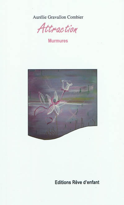 Product Image: Attraction : murmures