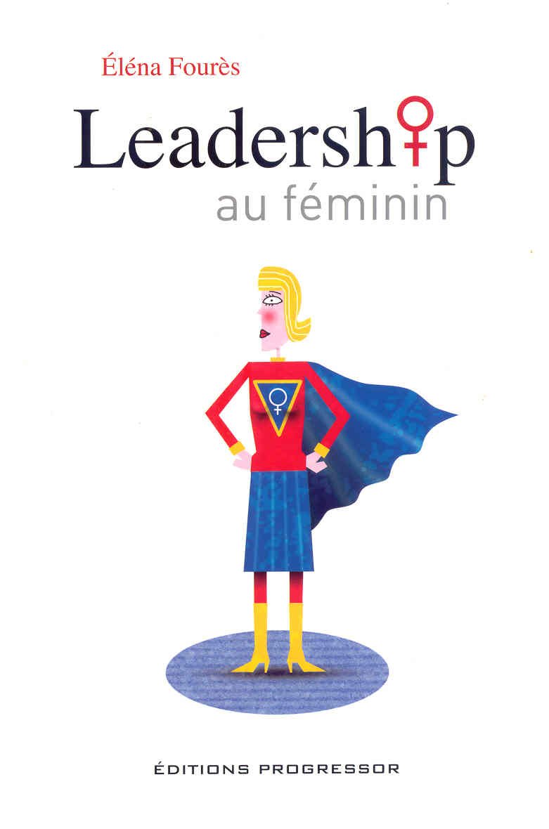 Leadership au féminin Books