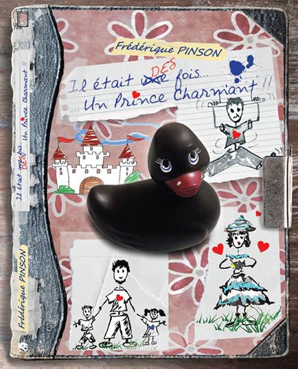 Il était une (des) fois un prince charmant book